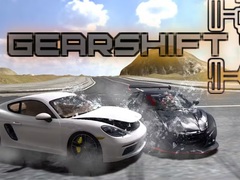 Игра Gearshift One