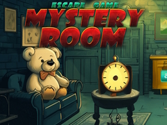 Игра Escape Game Mystery Room