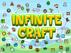 Игра Infinite Craft