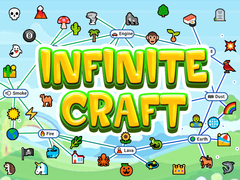 Игра Infinite Craft