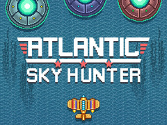 Игра Atlantic Sky Hunter