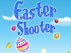 Игра Easter Shooter