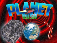 Ігра Planet Rush