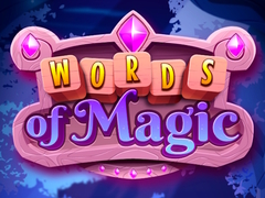 Ігра Words of Magic