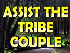 Игра Assist The Tribe Couple