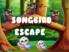 Игра Songbird Escape