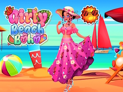 Игра Girly Beach Boho