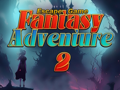 Игра Escape Game Fantasy Adventure 2