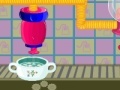 Игра Cheese Soup Machine