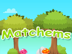 Игра Matchems