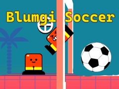 Игра Blumgi Soccer