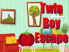 Игра Twin Boy Escape