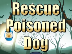 Ігра Rescue Poisoned Dog