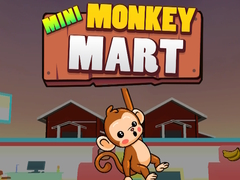Игра Mini Monkey Market