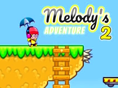 Игра Melodys Adventure 2