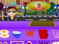 Игра Fast Food Center