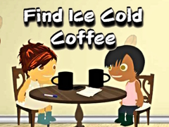 Игра Find Ice Cold Coffee