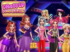 Ігра Dress Up Competition