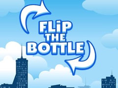 Игра Flip The Bottle