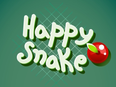 Игра Happy Snake