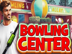 Игра Bowling Center