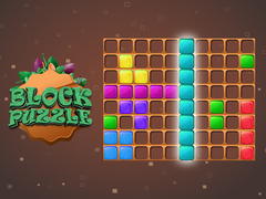 Игра Block Puzzle