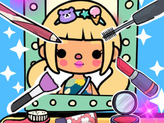 Игра Beauty World And Fashion Stylist