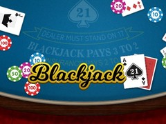 Игра Blackjack 21