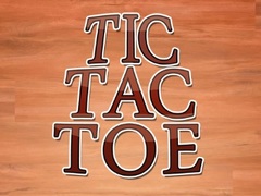 Игра Tic Tac Toe