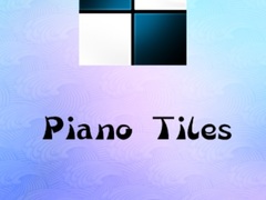 Игра Piano Tiles