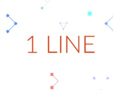 Игра 1 Line