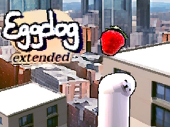 Игра Eggdog Extended