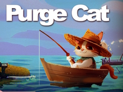 Игра Purge Cat