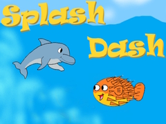 Игра Splash Dash