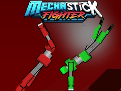 Ігра MechaStick Fighter