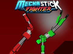 Игра MechaStick Fighter