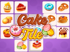 Ігра Cake Tile