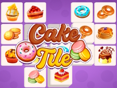 Игра Cake Tile