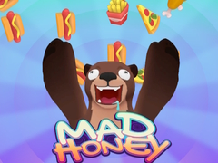 Ігра Mad Honey