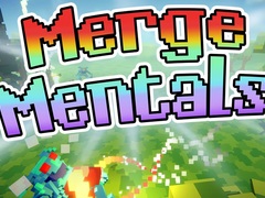 Игра Merge Mentals