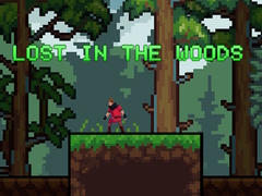 Игра Lost in the Woods