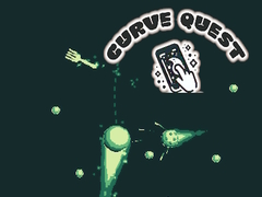 Игра Curve Quest