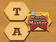 Игра Word Master 