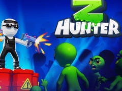 Ігра Z Hunter