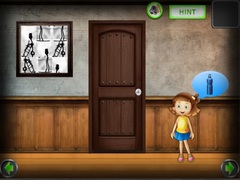 Игра Amgel Kids Room Escape 196