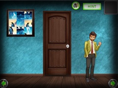 Ігра Amgel Easy Room Escape 181