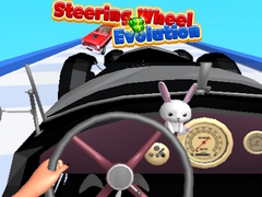 Игра Steering Wheel Evolution