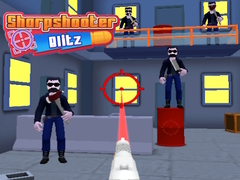 Игра Sharpshooter Blitz