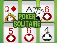 Ігра Poker Solitaire