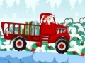 Игра Santa's Delivery Truck